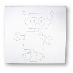 Canvas Art - Loose Canvas Art - Loose